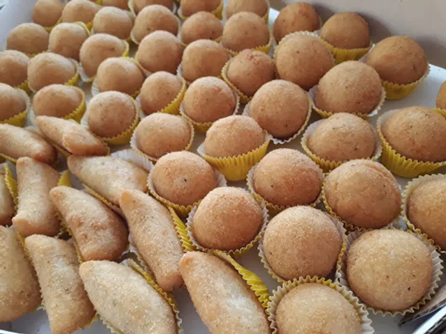 Gisele duarte confeitaria artesanal