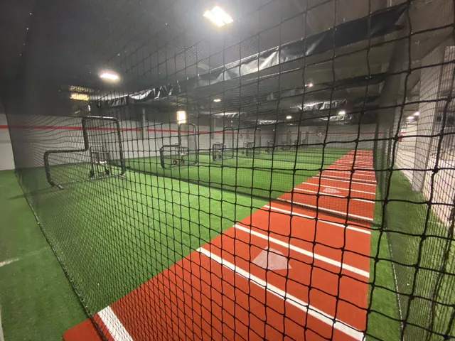 Texas Made Athletics