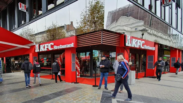 KFC