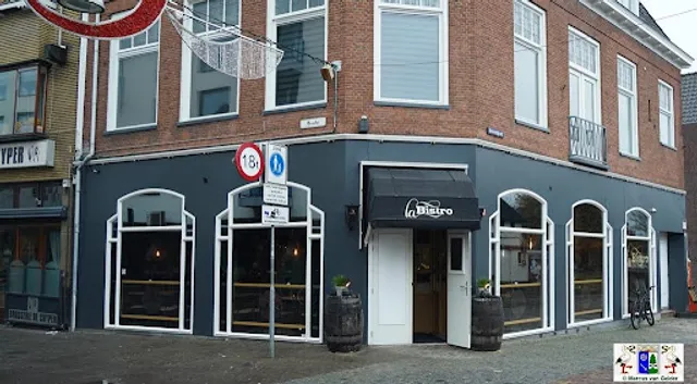 LA BiStro Heerenveen