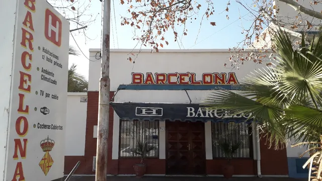 Hotel Barcelona