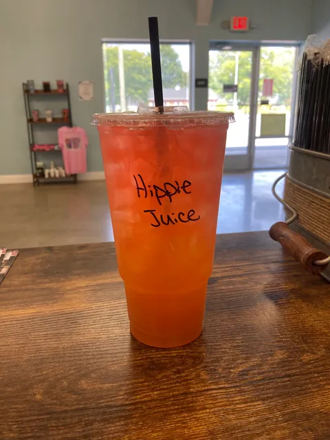 Clearfield Nutrition