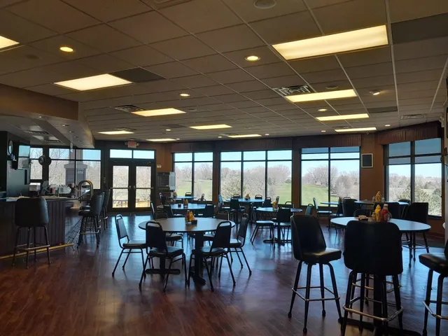 The Flour Mill - Avoca