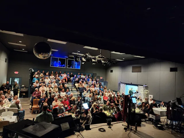 Port Aransas Community Theatre