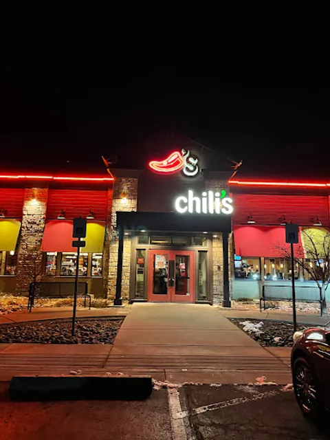 Chili's Grill & Bar