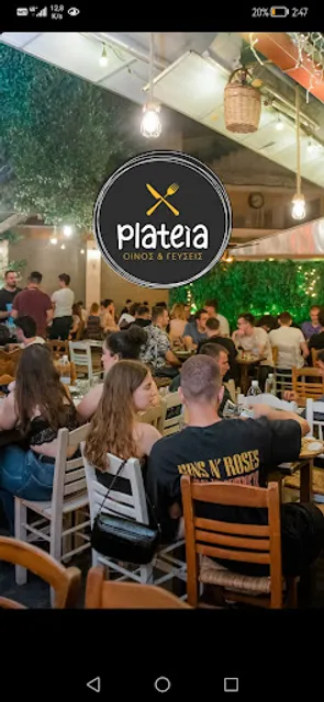 Plateia Bit pazar