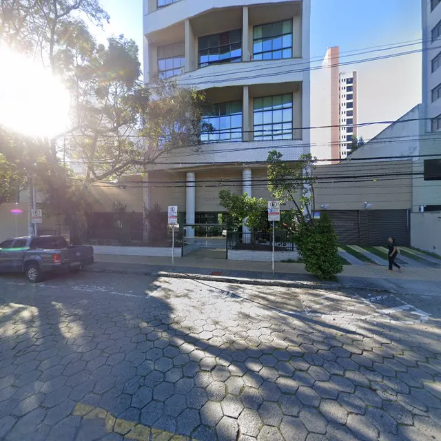 Studio Vitória Loft