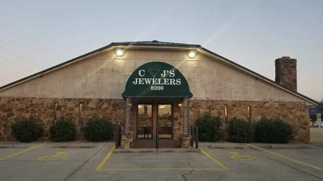 CJ's Jewelers