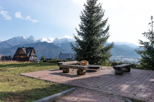 City Lights Zakopane