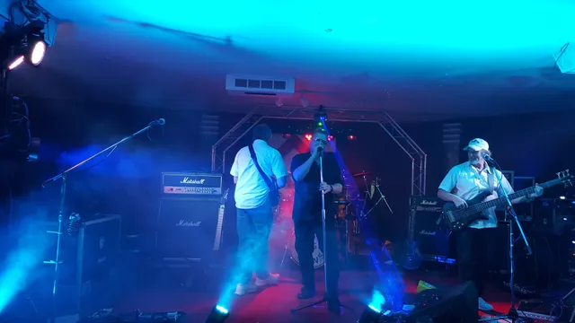 Fraternal Order of Eagles