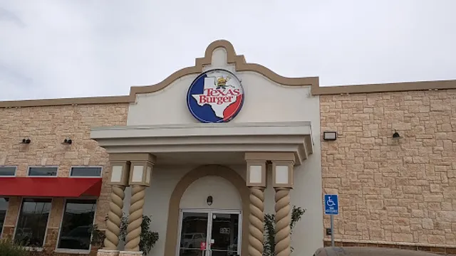 Texas Burger
