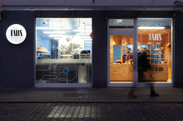Tans Brotboutique