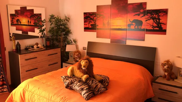 Jenny's Country Dreamhouse