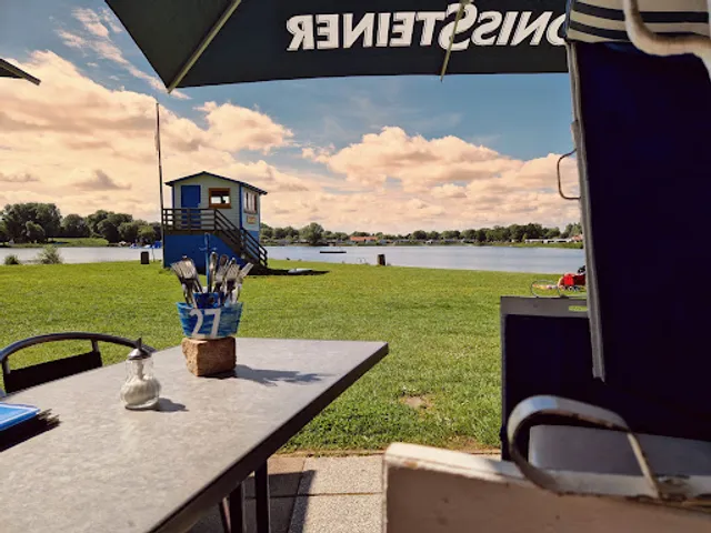 Restaurant Café Deichkieker