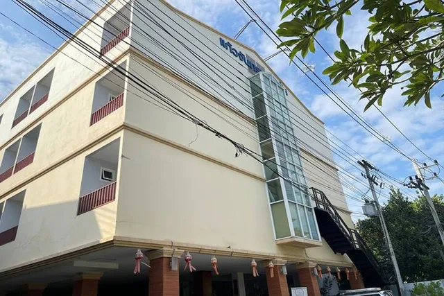 แก้วจันทรา แมนชั่น