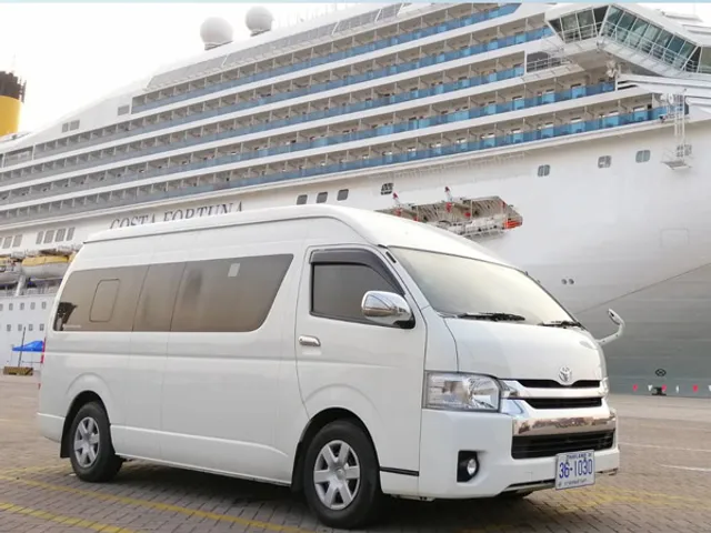 Tao Tai Lang Travel & Trading Co., Ltd. 淘泰朗泰國旅遊&貿易