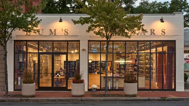 Lum's Cellars