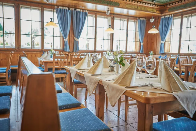 Gasthof The Pflegerbrücke