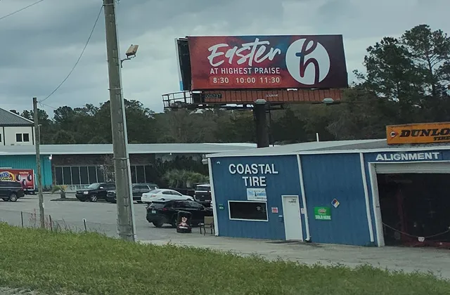 Coastal Tire & Alignment Co