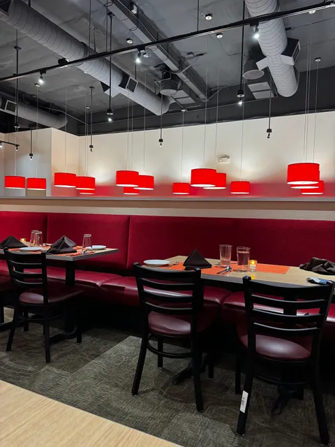 BHATTI HIMALAYAN GRILL Indian Cuisine