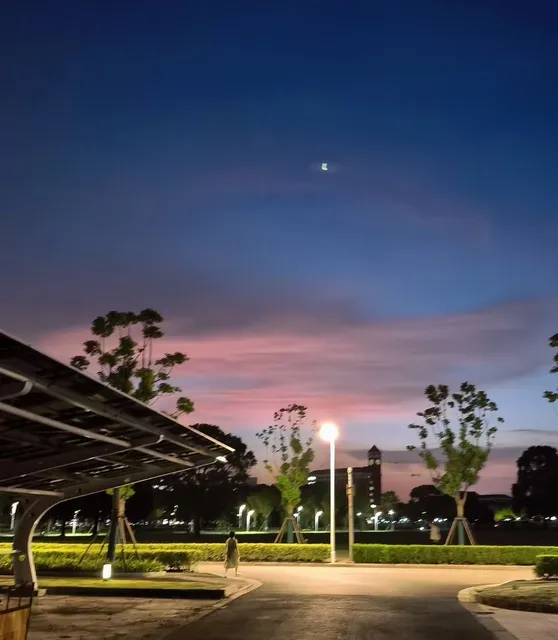 Shanghai Jiaotong University Minhang Campus Campus Cafe
