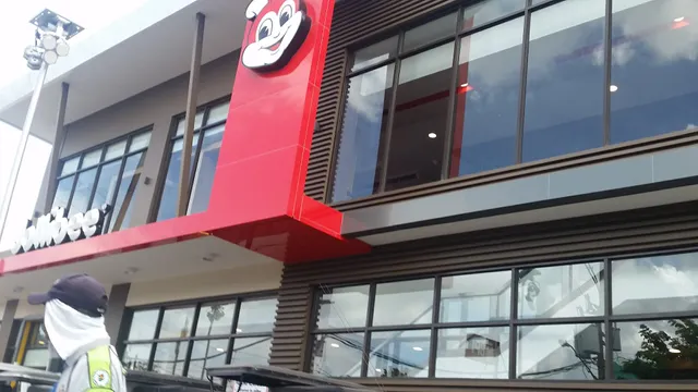 Jollibee FT Catapusan Plaza Aldea