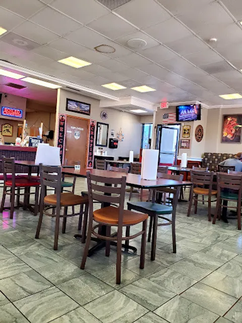 Cajun Crab House Seafood Restaurant