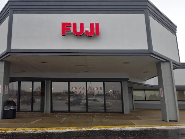 Fuji Japanese Restaurant