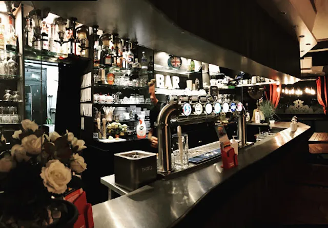 Café du Marché / Chez Nico