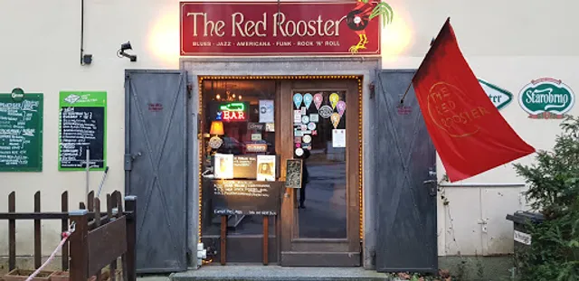 Red Rooster