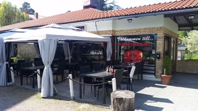 Restaurang Pizzeria Pulcinella