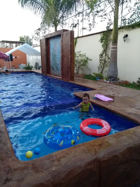 Hotel Suites San Blas