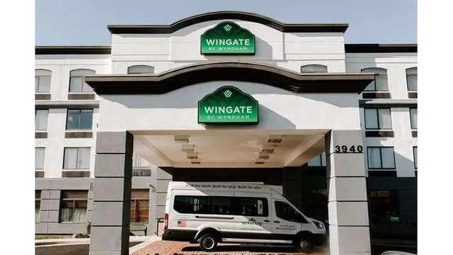 Wingate by Wyndham Chantilly / Dulles Airport