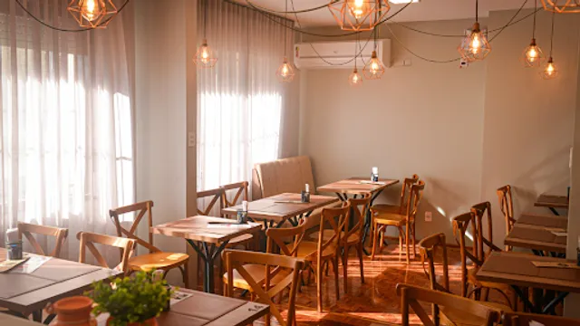 Go Bistroo Cafeteria e Gelateria