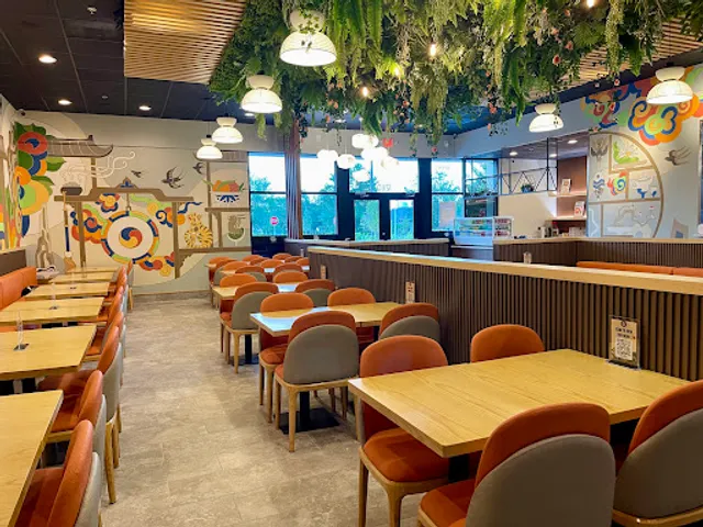 BaBbi BaBbi Korean Kitchen | BBQ&More |Winter Garden