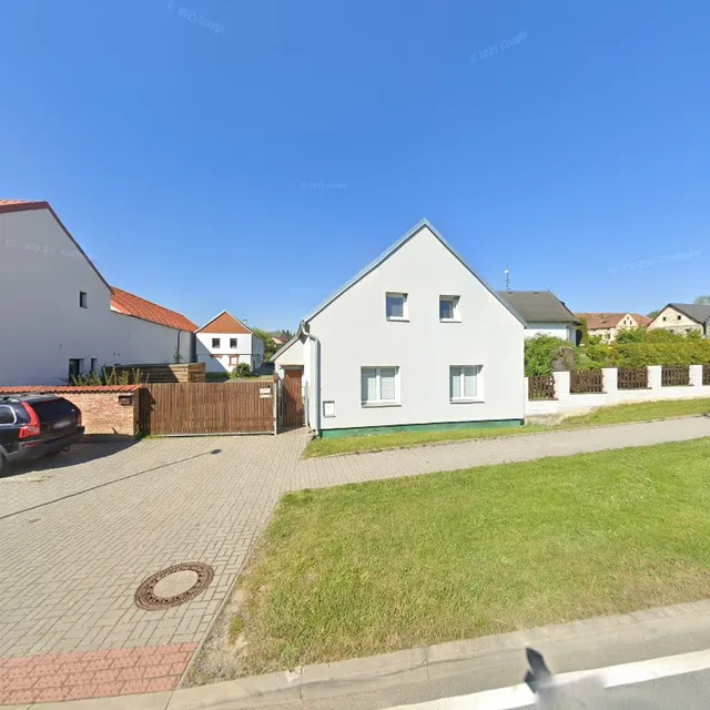 Penzion Ostrov u Stribra