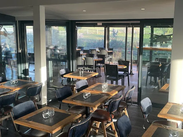 Restaurant L’ As des As (Aérodrome)