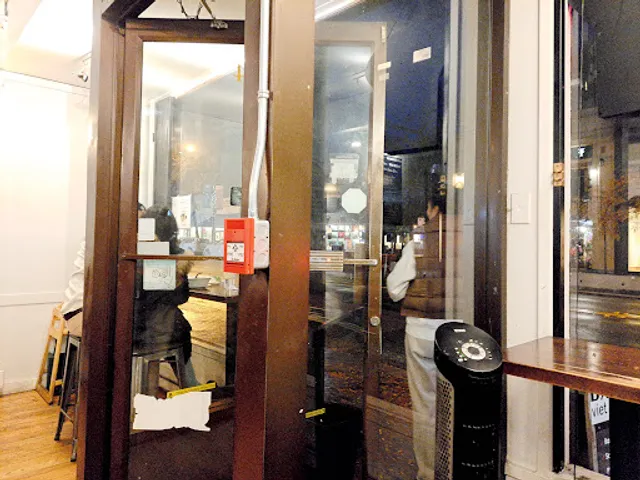 Baoguette Vietnamese Bistro