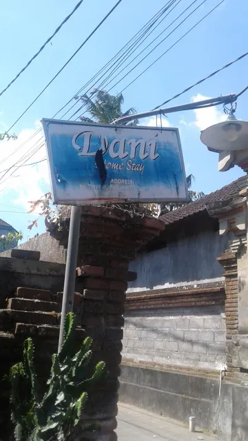 Dani Home Stay