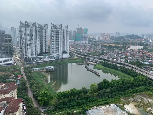 Reizz Boutique Suites by NowHere