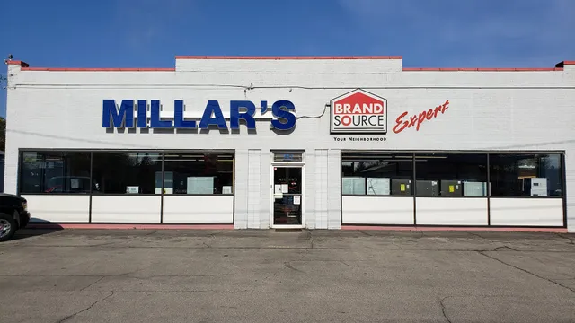 Millar's Appliance