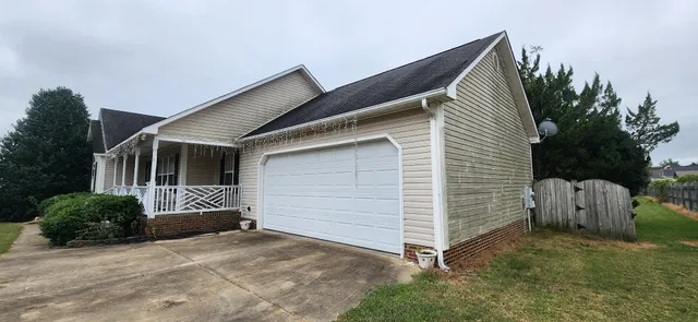 Pressure Washing Service NC