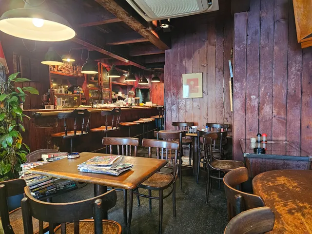 ジョンデンバー