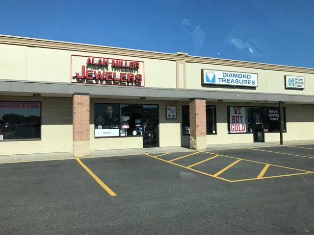 Alan Miller Jewelers