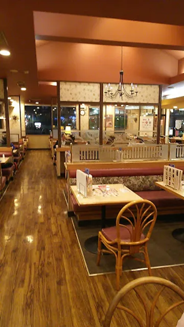 ジョナサン 習志野台店