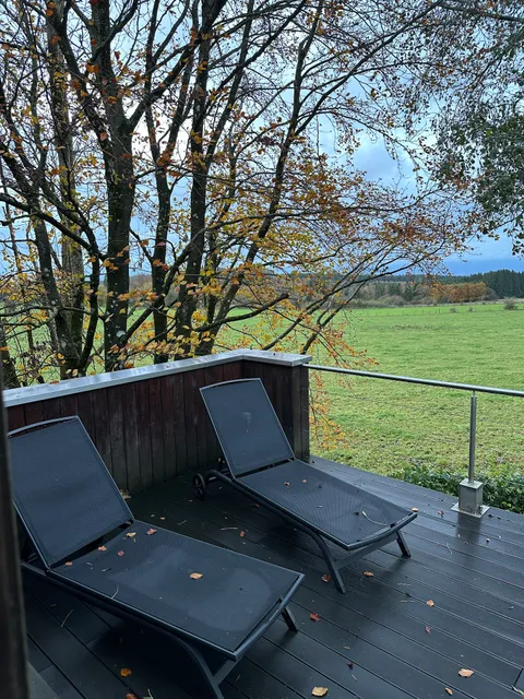 Vakantiewoning Sunset Samrée