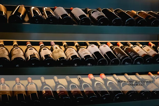 Restaurant Lè Fantasy