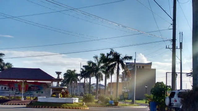 Gran Seville Village