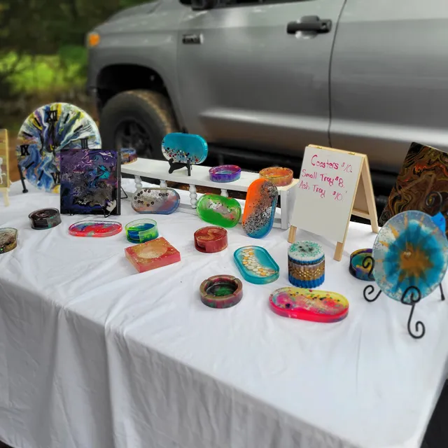 Grace Chapel Farmer's Market