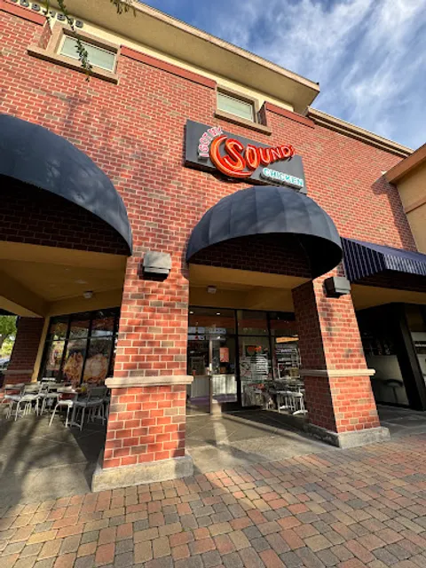 I Got My Sound Chicken